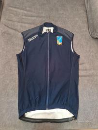 Gilet tecnico Kappa FIS Federazione Italiana Scher