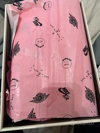 Air Jordan 1 Retro Low OG SP 'Olive' travis scott