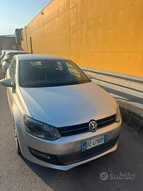 Polo 1.6 tdi 75 cv 2010