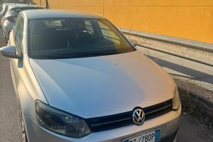 Polo 1.6 tdi 75 cv 2010