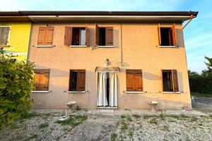 PORZIONE DI BIFAMILIARE A SAN BIAGIO DI CALLALTA