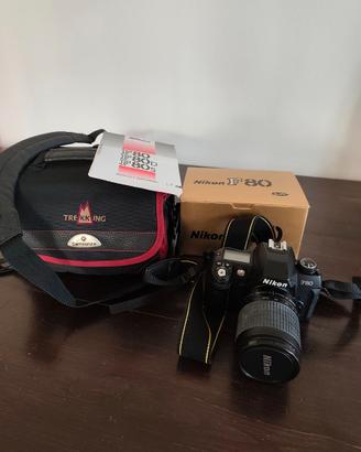 Nikon F80