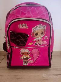 Trolley LOL surprise 