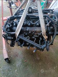 motore fiat grande punto