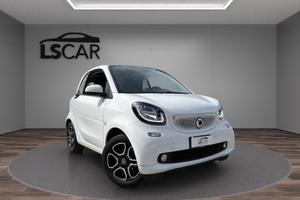 Smart forTwo 1.0 Prime - Unipro - Promo Finanziame