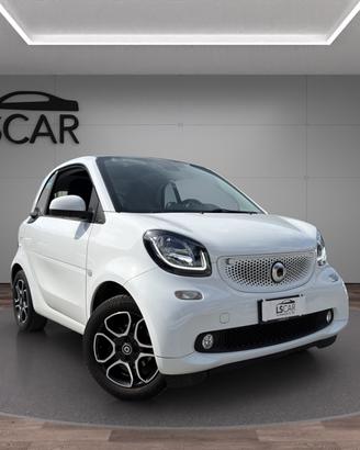 Smart forTwo 1.0 Prime - Unipro - Promo Finanziame