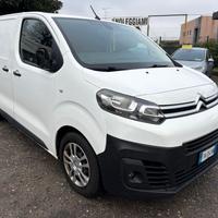Citroen JUMPY 1.6 PORTATA 1024 KG