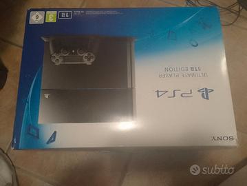 imballo ps4  1tb