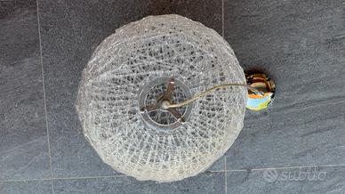 Lampadario moderno
