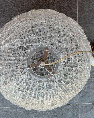 Lampadario moderno