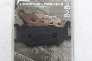 Pastiglie freni anteriori yamaha t-max 01/03