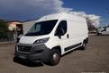 FIAT Ducato 2.3 MJT MOTORE NUOVO MH2 GARANZIA [A