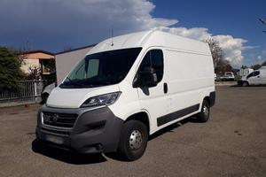 FIAT Ducato 2.3 MJT MOTORE NUOVO MH2 GARANZIA [A