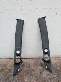 Montanti custom per dacia sandero III