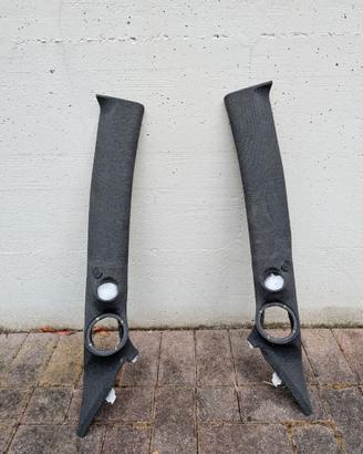 Montanti custom per dacia sandero III