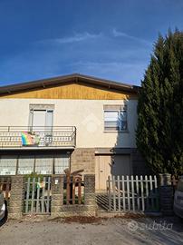 CASA INDIPENDENTE A BAGNACAVALLO