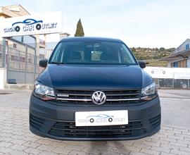 Volkswagen Caddy 2.0 TDI 102 CV Trendline