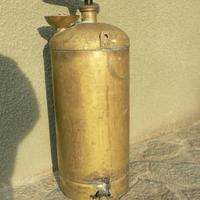 Pompa per il verderame