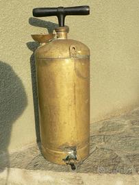 Pompa per il verderame