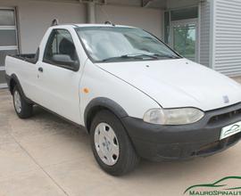 FIAT Strada 1.9 Pick-up Fiorino
