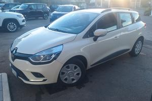 Renault Clio Sporter dCi 8V 75 CV Life