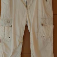 Pantaloncino al ginocchio regolabile 