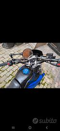 Yamaka dt 125