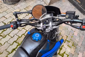 Yamaka dt 125