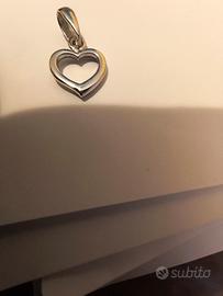 Ciondolo Cuore 
