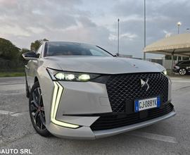 DS DS4 1.5 bluehdi Performance Line 130cv auto