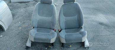 Ricambi jeep Land rover Freelander 