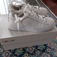 Geox scarpe per ragazze 