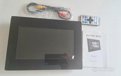 Digital Photo Frame Cornice Digitale