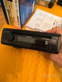 Autoradio kenwood