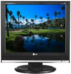 Televisore LG Flatron
