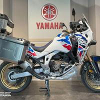Honda CRF1100L Africa Twin DCT Adventure Sports...