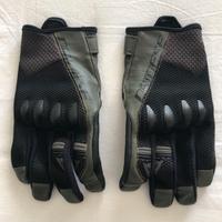 guanti estivi Dainese Karakum Ergo-Tek Tg 10/2XL