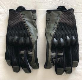 guanti estivi Dainese Karakum Ergo-Tek Tg 10/2XL