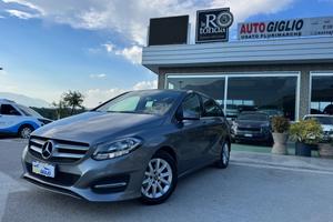 Mercedes-benz B 180 d Sport Retrocamera, Tempomat,