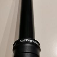 Reggisella telescopico NUOVO KS