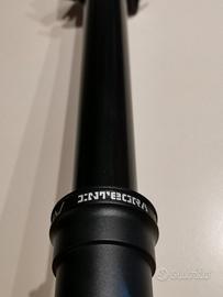 Reggisella telescopico NUOVO KS