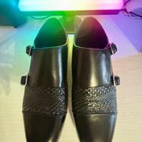 Scarpe Eleganti Uomo Zara n 40