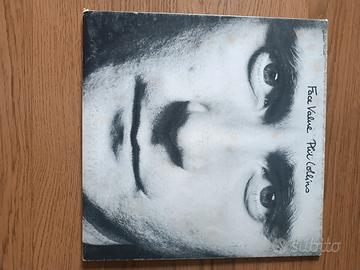 Phil Collins - face value