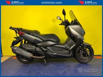 YAMAHA X-Max 400 Garantito e Finanziabile