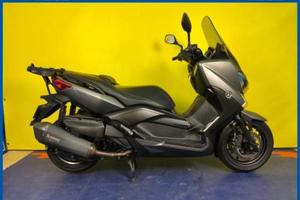 YAMAHA X-Max 400 Garantito e Finanziabile