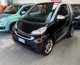Smart ForTwo 1000 52 kW coupé pulse