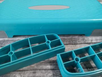 step per allenamento aerobico 