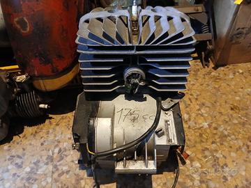 Motore SACHS 175 cc