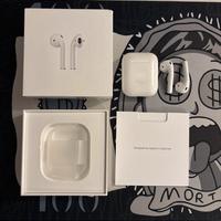 Airpods 1º generazione