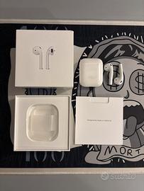 Airpods 1º generazione